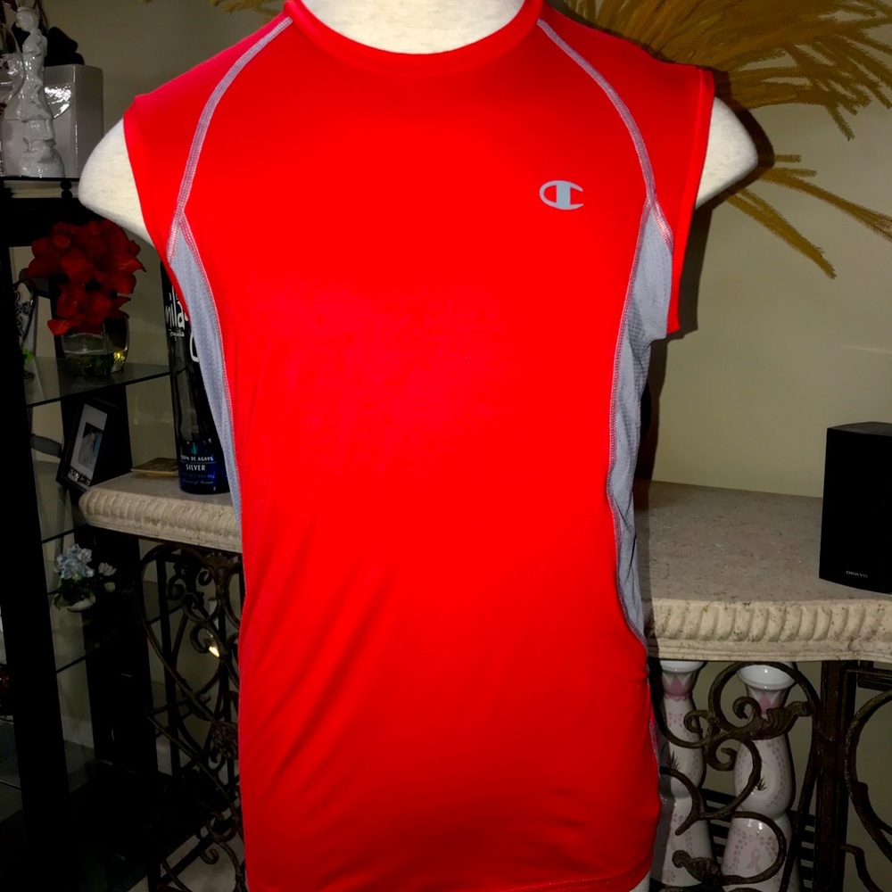 Champion Gear compression top xxl